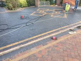 Best Cobblestone Driveway Installation  in Nicholasville, KY